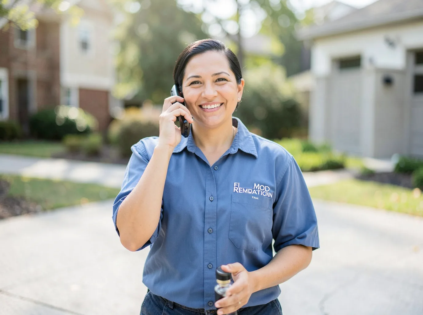 Mold Remediation Bock, MN FAQs